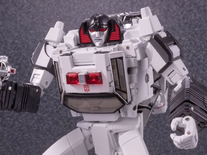 Transformers Masterpiece MP-42 Cordon Gallery Image 1