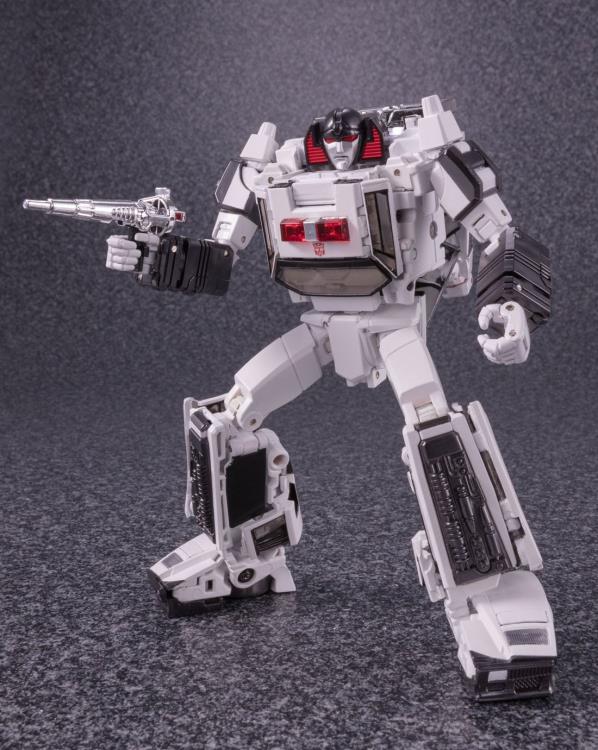 Transformers Masterpiece MP-42 Cordon Gallery Image 4