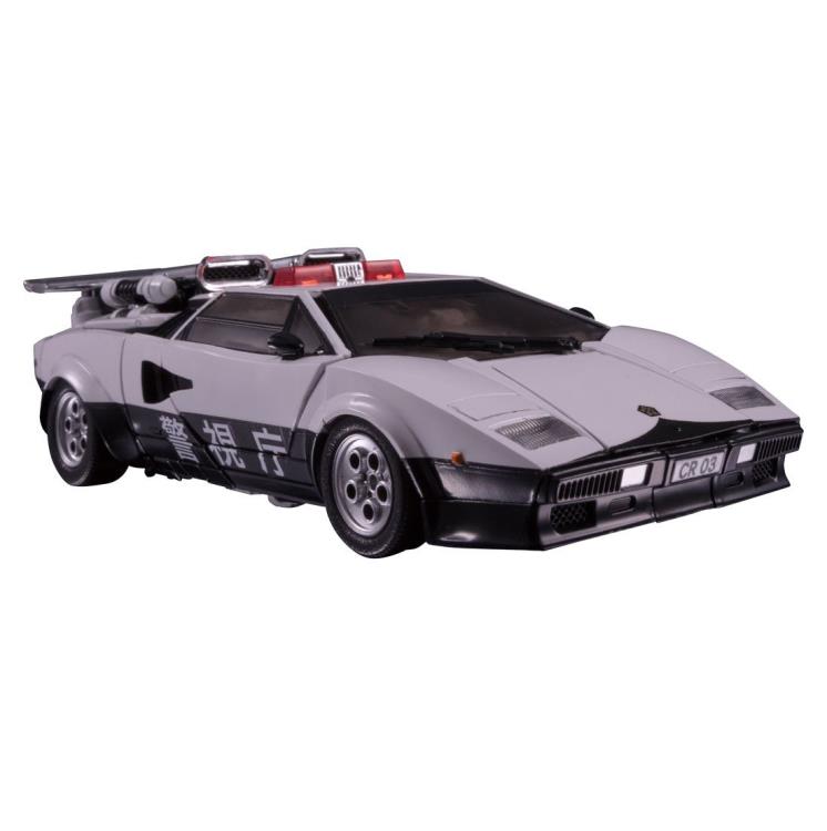 Transformers Masterpiece MP-42 Cordon Gallery Image 9