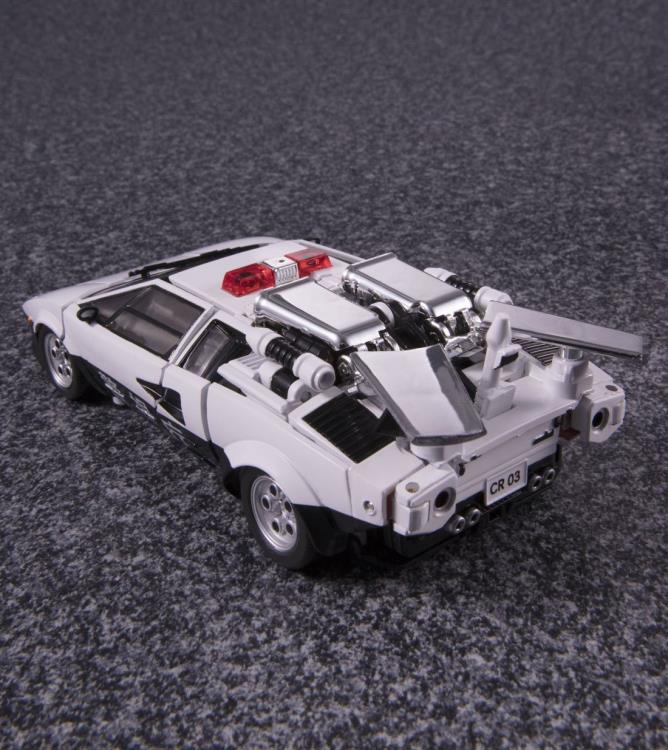 Transformers Masterpiece MP-42 Cordon Gallery Image 8
