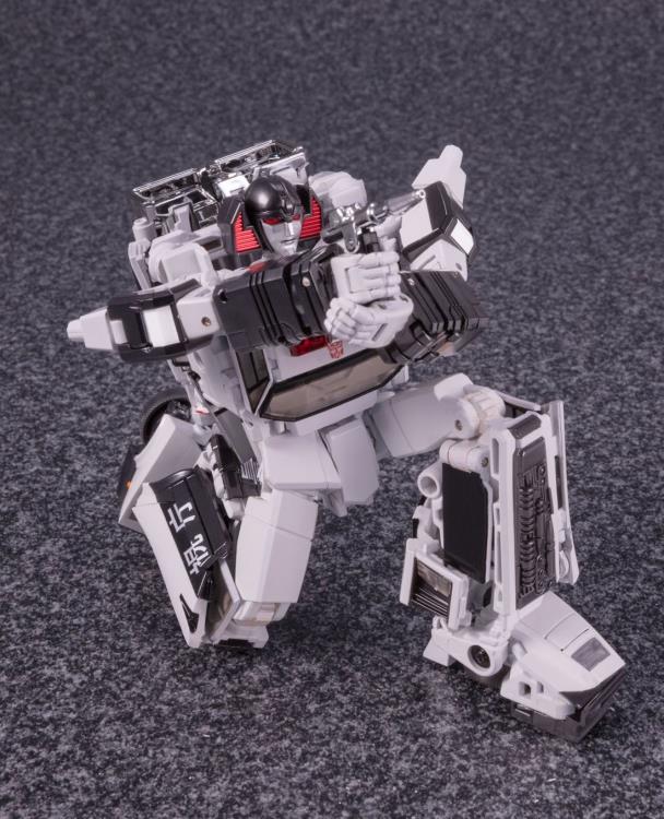 Transformers Masterpiece MP-42 Cordon Gallery Image 5