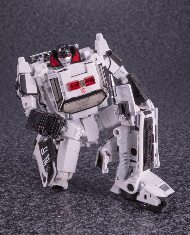 Transformers Masterpiece MP-42 Cordon Gallery Image 3