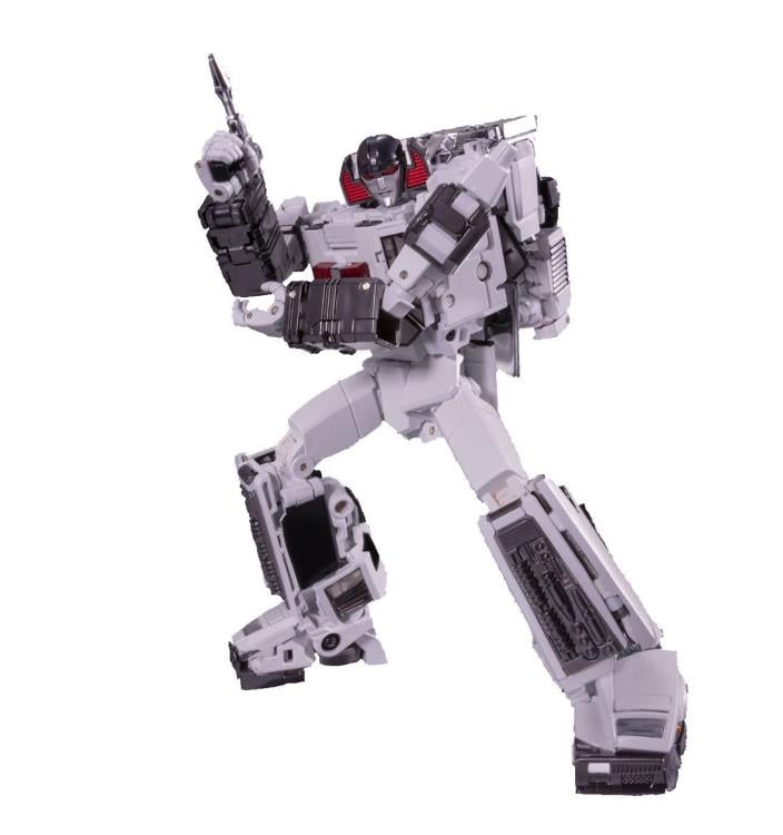 Transformers Masterpiece MP-42 Cordon Gallery Image 6