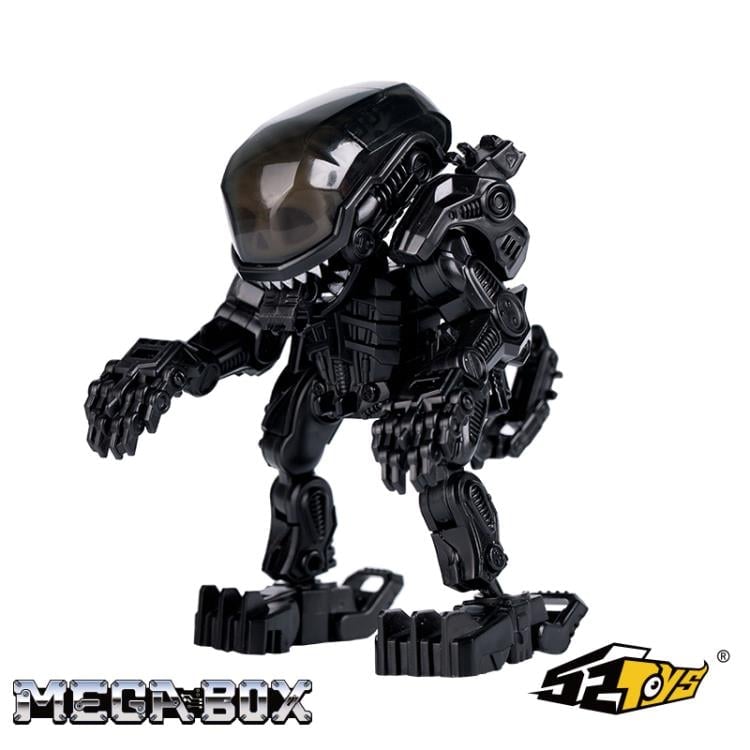 Alien MegaBOX MB-01 Original (With Bonus) Gallery Image 4
