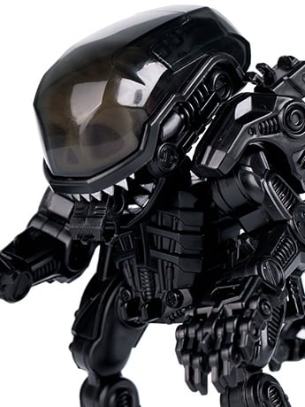 Alien MegaBOX MB-01 Original (With Bonus) Gallery Image 2