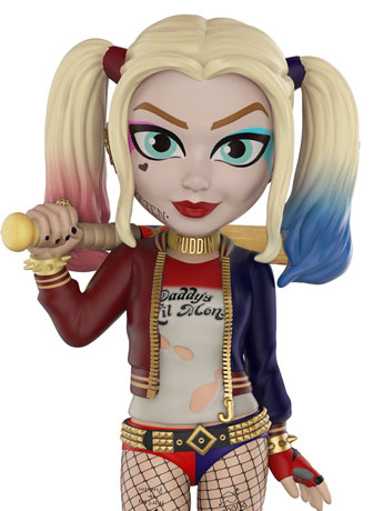 Suicide Squad Rock Candy Harley Quinn Gallery Image 2