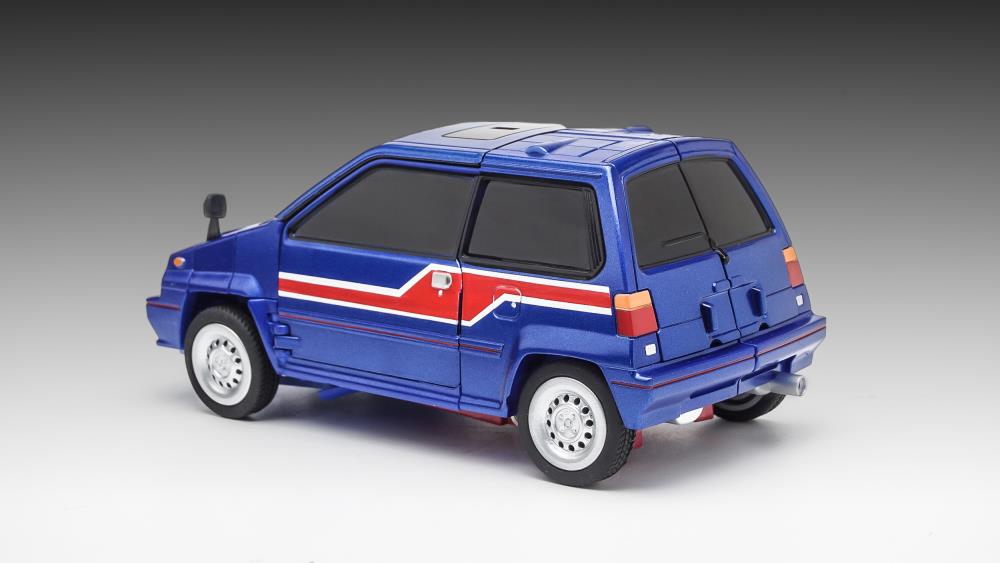 Master X MX-17 Savant Gallery Image 9