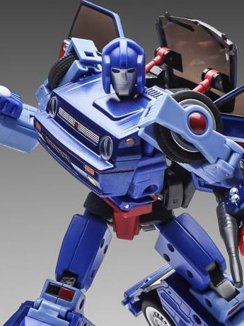 Master X MX-17 Savant Gallery Image 2