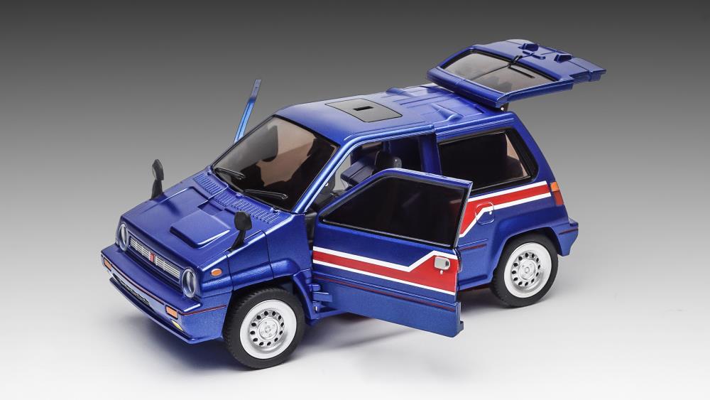 Master X MX-17 Savant Gallery Image 12