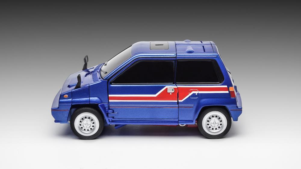 Master X MX-17 Savant Gallery Image 11