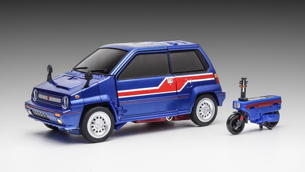 Master X MX-17 Savant Gallery Image 8