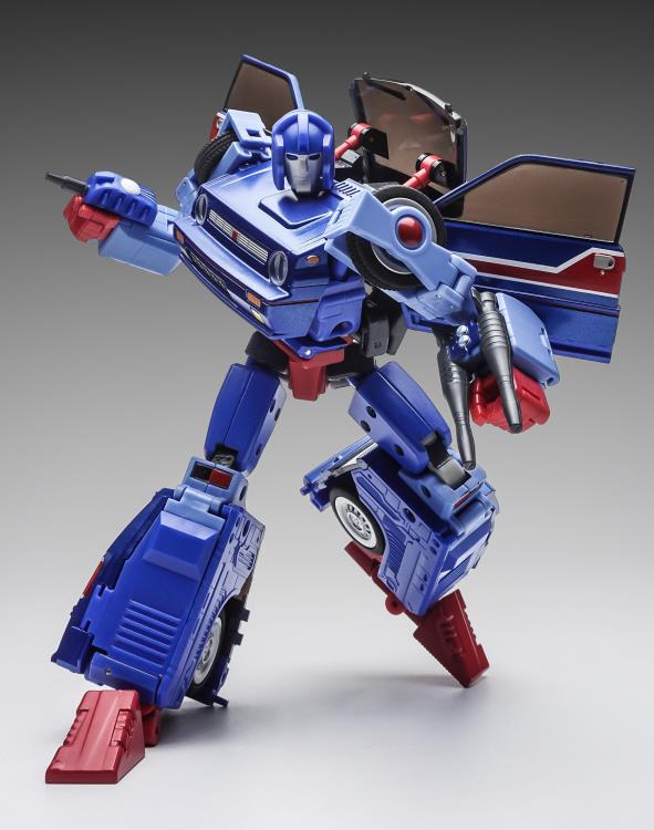 Master X MX-17 Savant Gallery Image 3