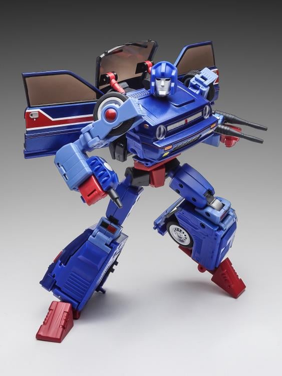Master X MX-17 Savant Gallery Image 5