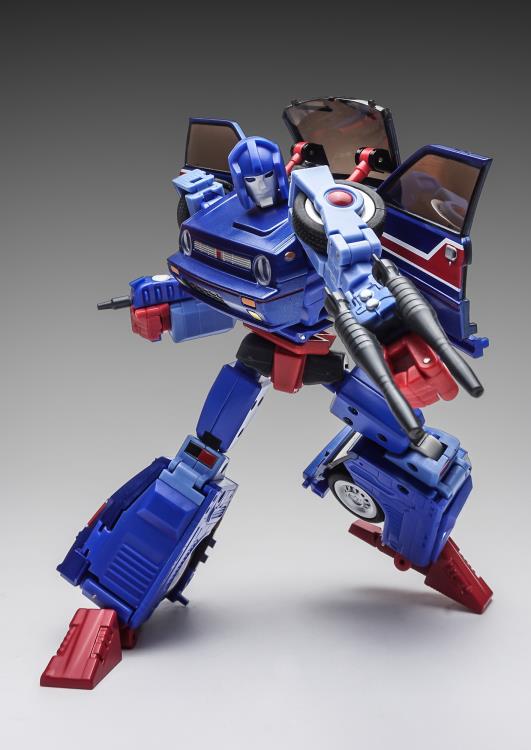 Master X MX-17 Savant Gallery Image 7