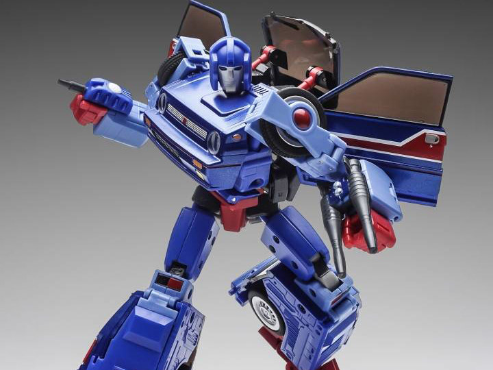 Master X MX-17 Savant Gallery Image 1