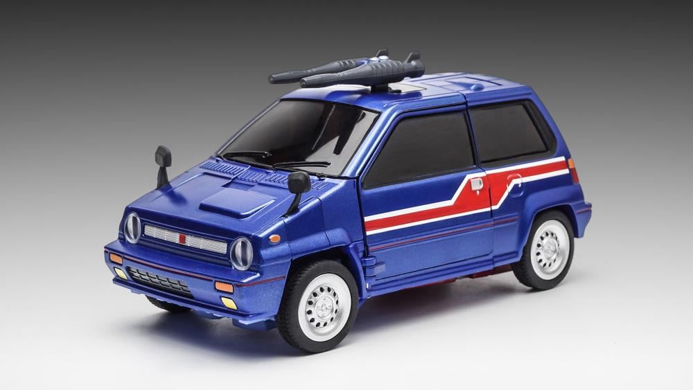 Master X MX-17 Savant Gallery Image 10
