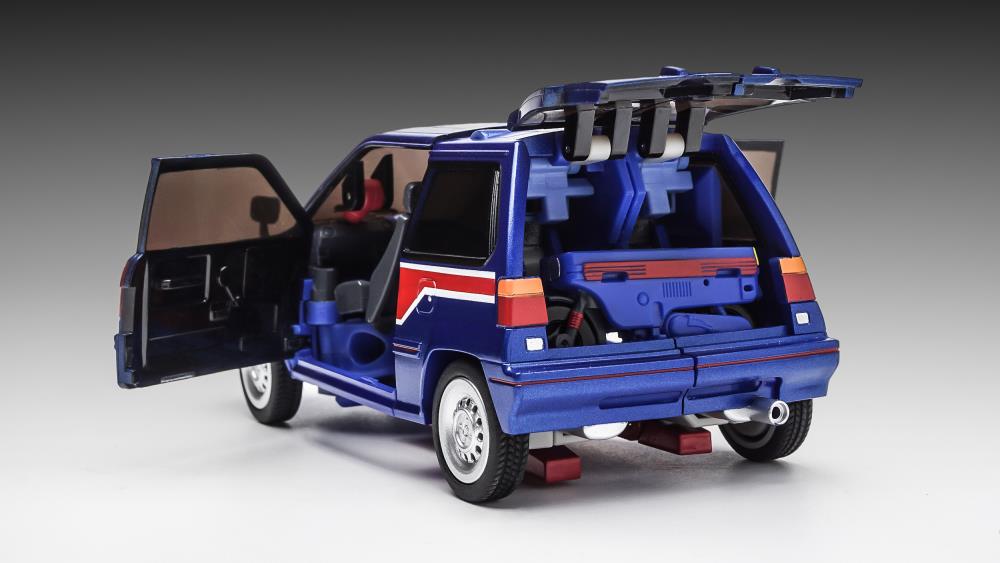 Master X MX-17 Savant Gallery Image 13