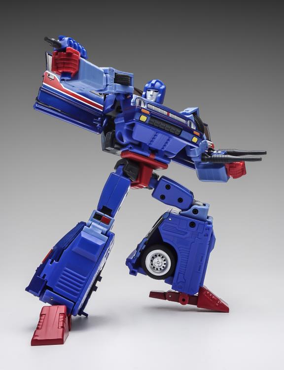 Master X MX-17 Savant Gallery Image 6