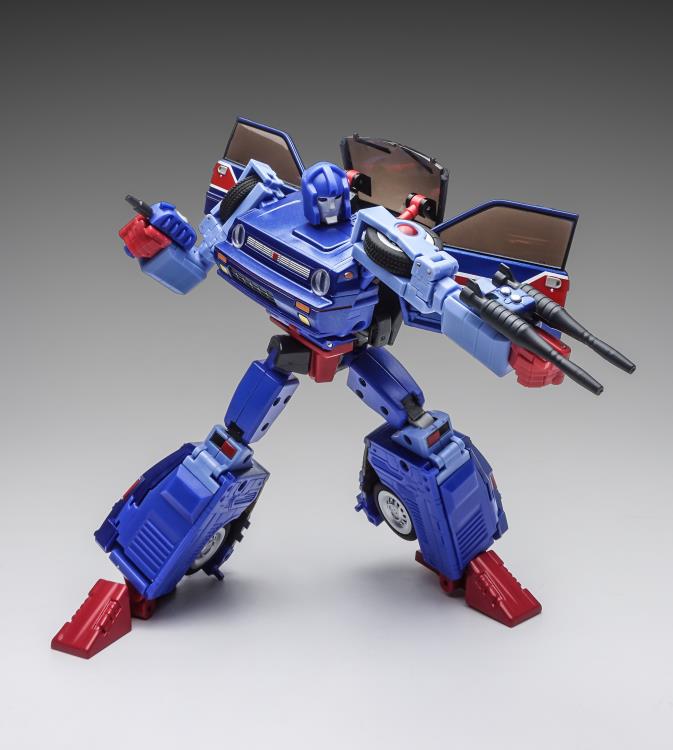 Master X MX-17 Savant Gallery Image 4