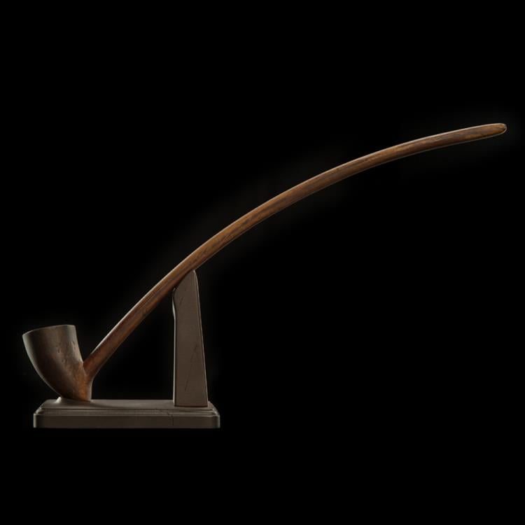 The Lord of the Rings Pipe Staff of Gandalf the Grey Gallery Image 9