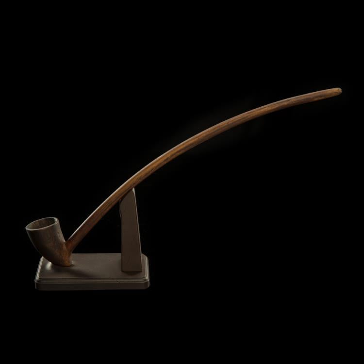 The Lord of the Rings Pipe Staff of Gandalf the Grey Gallery Image 8