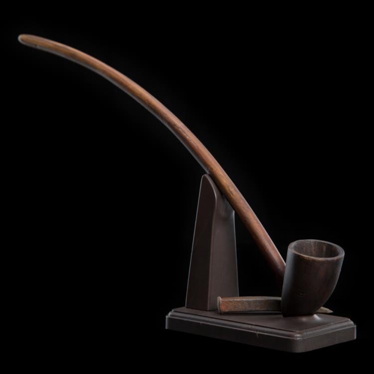 The Lord of the Rings Pipe Staff of Gandalf the Grey Gallery Image 10