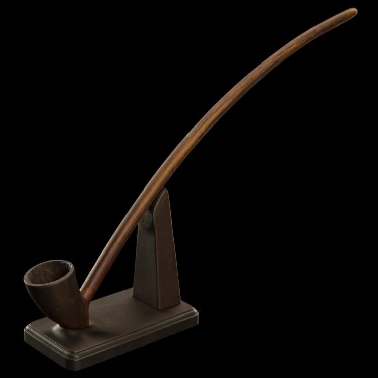 The Lord of the Rings Pipe Staff of Gandalf the Grey Gallery Image 6