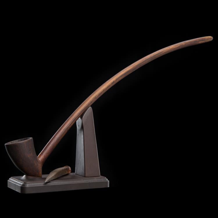The Lord of the Rings Pipe Staff of Gandalf the Grey Gallery Image 7