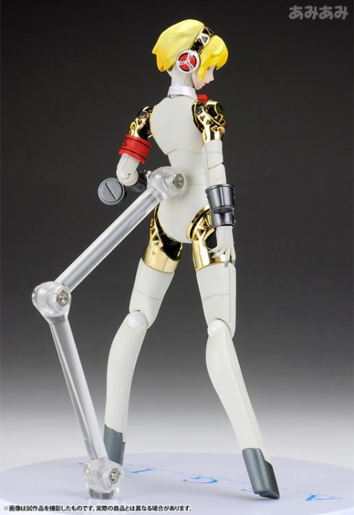 Persona 3 Chogokin Aegis Gallery Image 6