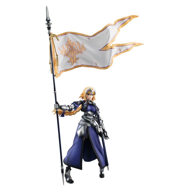 Fate/Apocrypha Variable Action Heroes DX Ruler (Jeanne d'Arc) Gallery Image 9