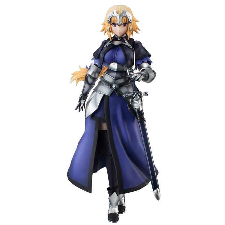 Fate/Apocrypha Variable Action Heroes DX Ruler (Jeanne d'Arc) Gallery Image 5
