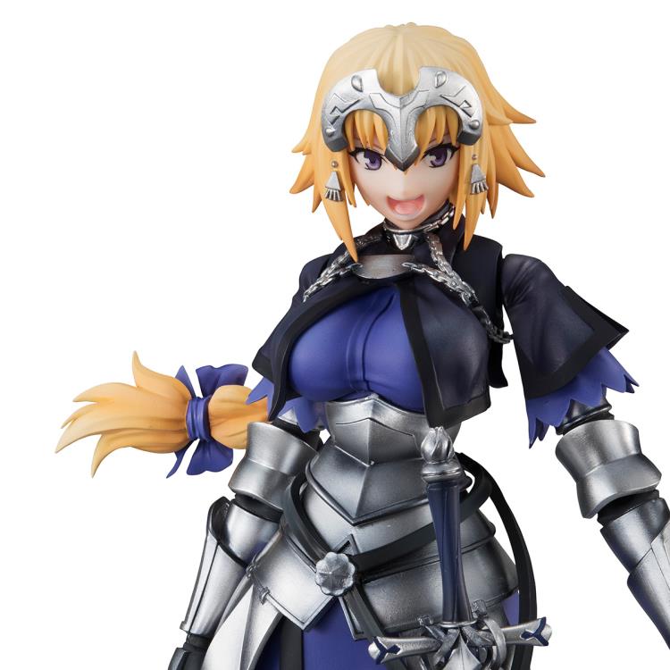Fate/Apocrypha Variable Action Heroes DX Ruler (Jeanne d'Arc) Gallery Image 12
