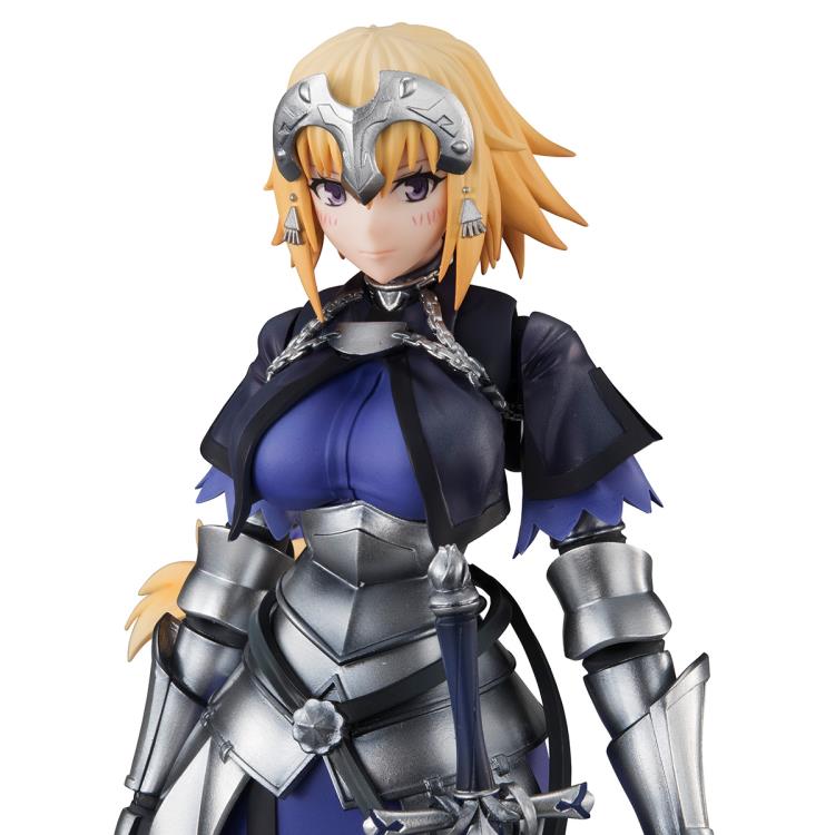 Fate/Apocrypha Variable Action Heroes DX Ruler (Jeanne d'Arc) Gallery Image 14