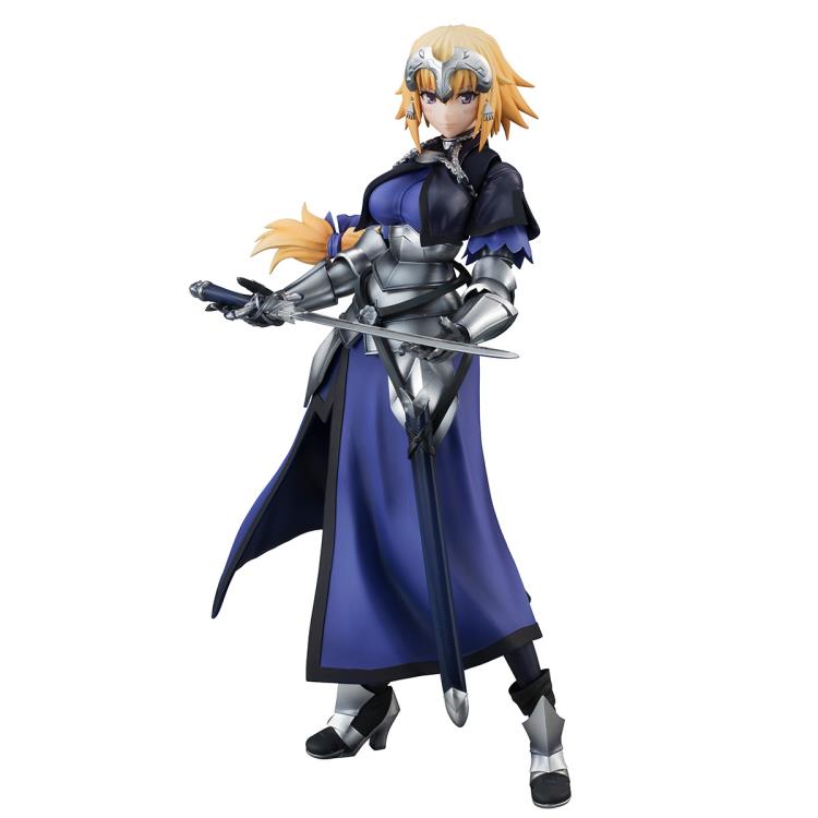 Fate/Apocrypha Variable Action Heroes DX Ruler (Jeanne d'Arc) Gallery Image 4