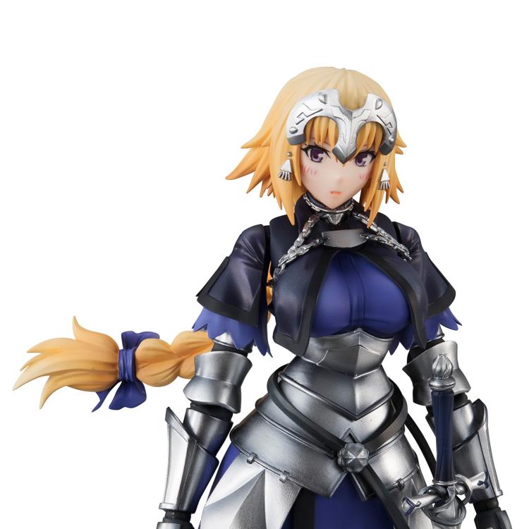 Fate/Apocrypha Variable Action Heroes DX Ruler (Jeanne d'Arc) Gallery Image 15