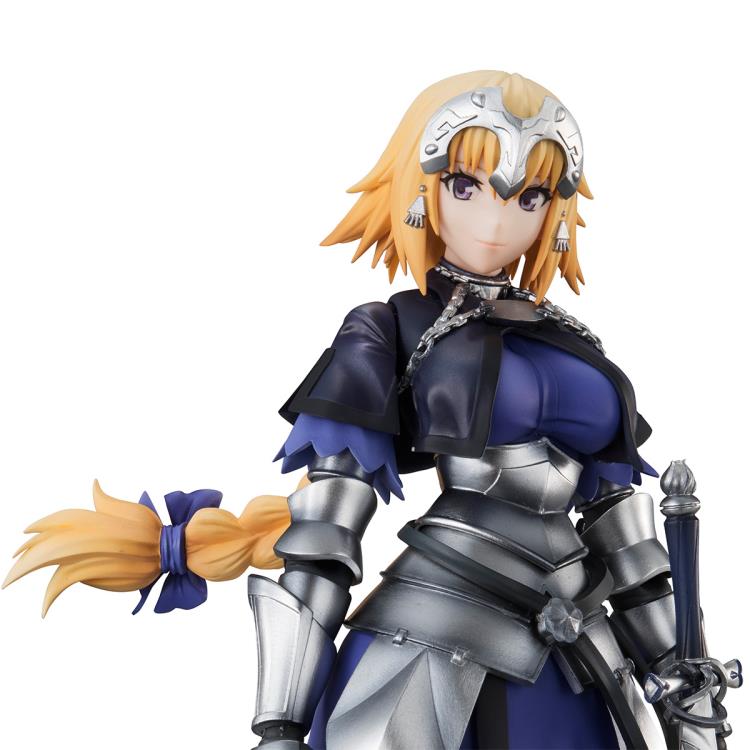 Fate/Apocrypha Variable Action Heroes DX Ruler (Jeanne d'Arc) Gallery Image 13