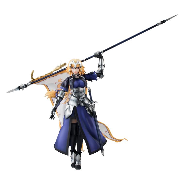Fate/Apocrypha Variable Action Heroes DX Ruler (Jeanne d'Arc) Gallery Image 8