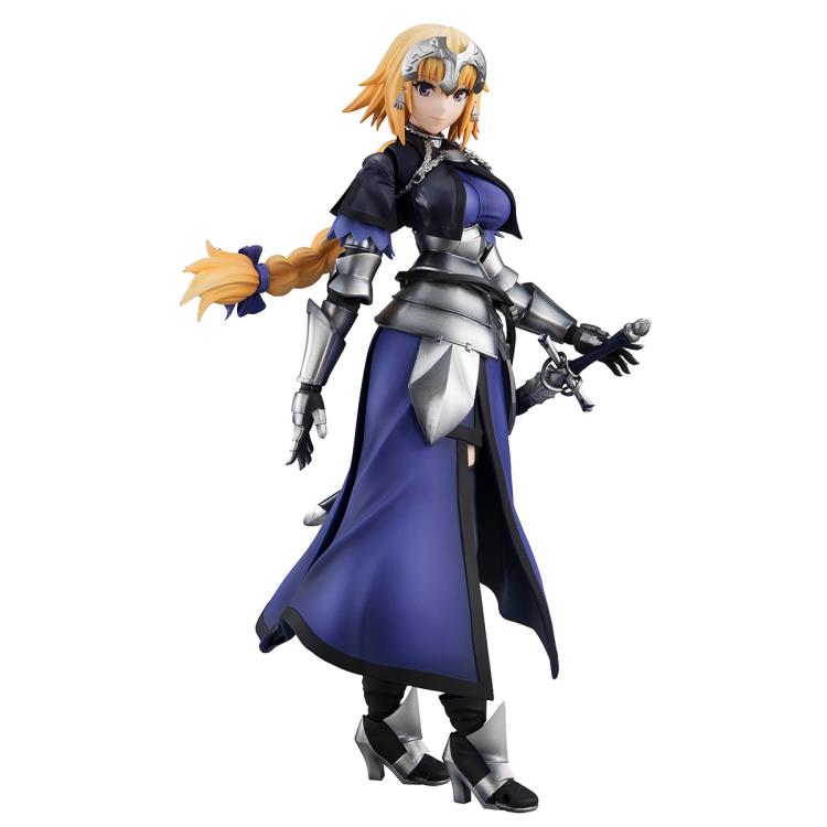 Fate/Apocrypha Variable Action Heroes DX Ruler (Jeanne d'Arc) Gallery Image 3