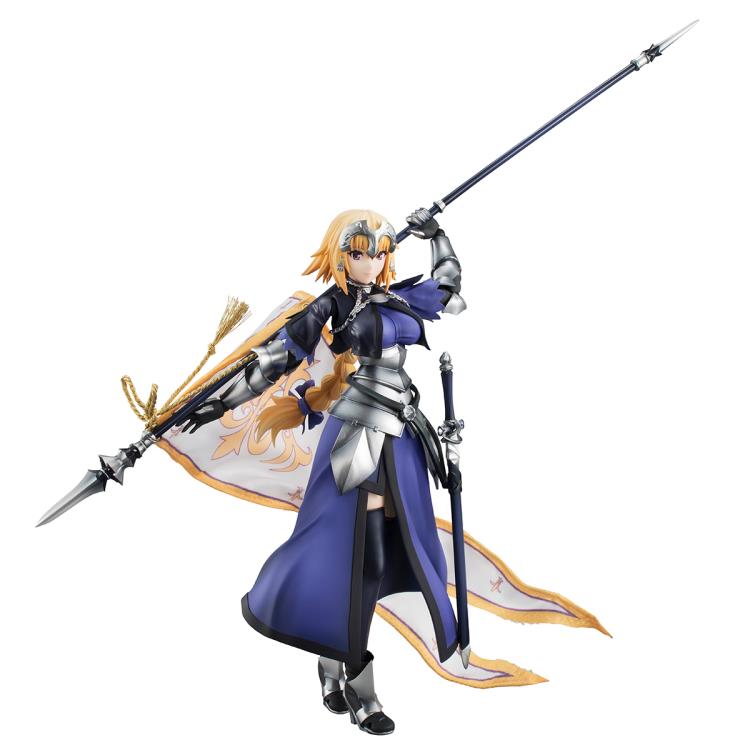 Fate/Apocrypha Variable Action Heroes DX Ruler (Jeanne d'Arc) Gallery Image 10