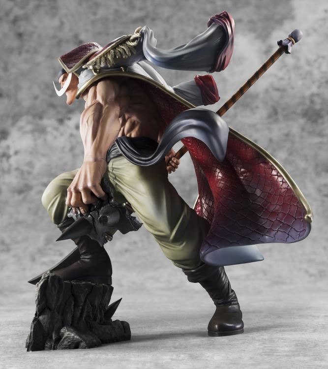 One Piece Portrait of Pirates Neo-Maximum Whitebeard