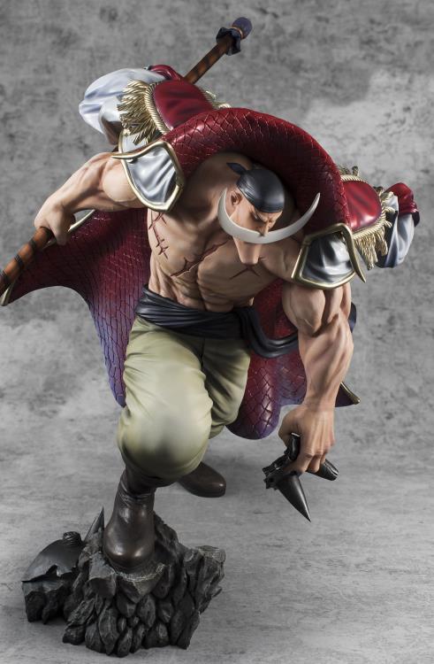One Piece Portrait of Pirates Neo-Maximum Whitebeard