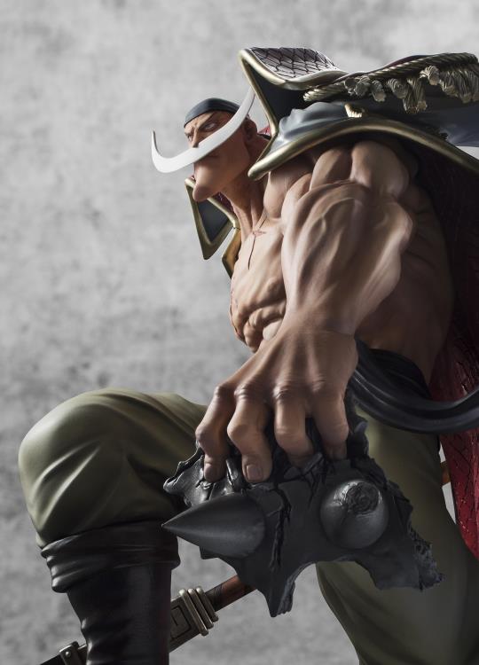One Piece Portrait of Pirates Neo-Maximum Whitebeard