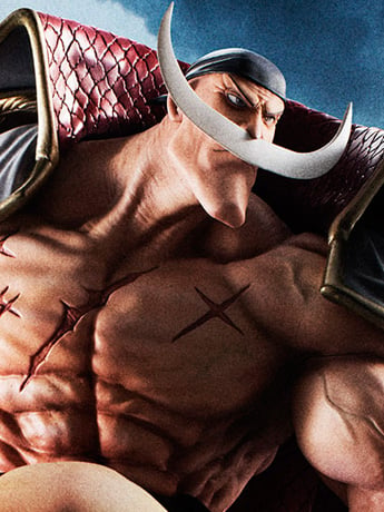 One Piece Portrait of Pirates Neo-Maximum Whitebeard