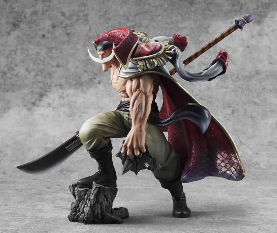 One Piece Portrait of Pirates Neo-Maximum Whitebeard