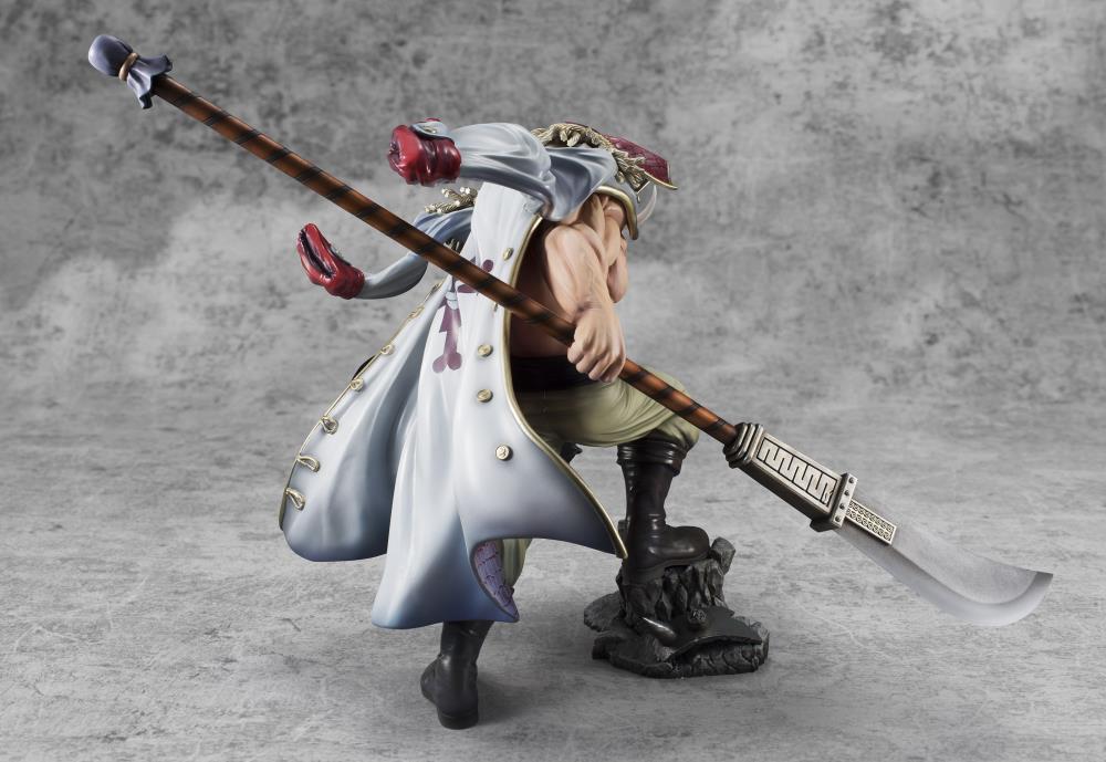 One Piece Portrait of Pirates Neo-Maximum Whitebeard