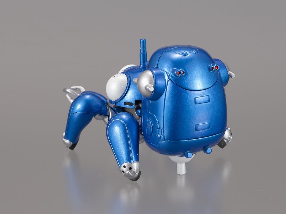 Ghost in the Shell TokoToko Walking Tachikoma (2018 Metallic Ver.) Gallery Image 4