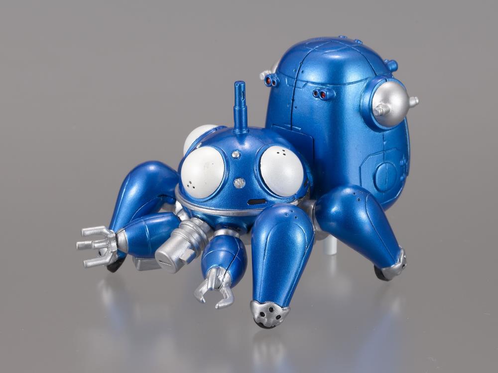 Ghost in the Shell TokoToko Walking Tachikoma (2018 Metallic Ver.) Gallery Image 3
