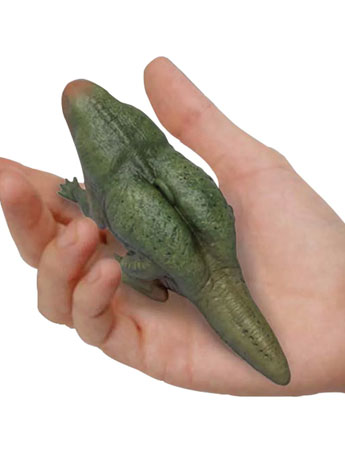 Stranger Things Dart Squeezable Toy Gallery Image 2