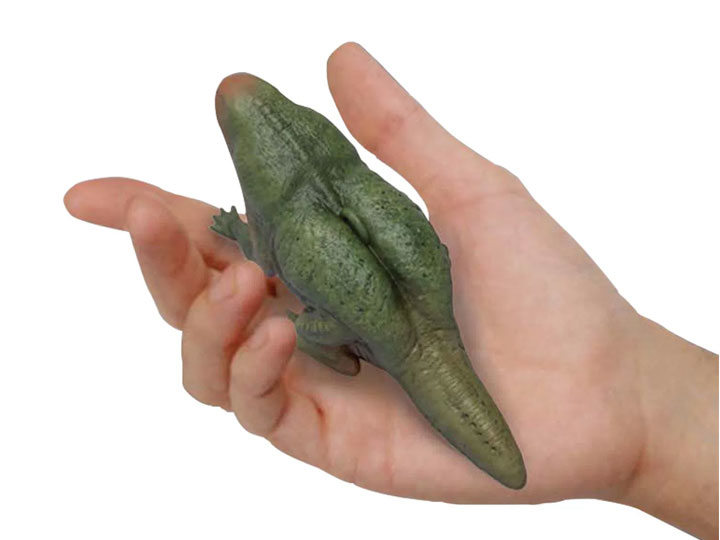 Stranger Things Dart Squeezable Toy Gallery Image 1