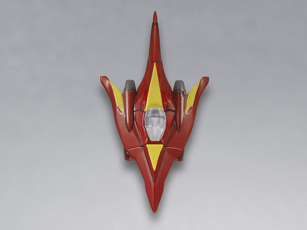 Mazinger Z HG Great Mazinger (Mazinger Z Infinity Ver.) 1/144 Scale Model Kit Gallery Image 12